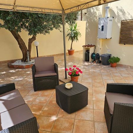 Valery House Lägenhet Cagliari Exteriör bild