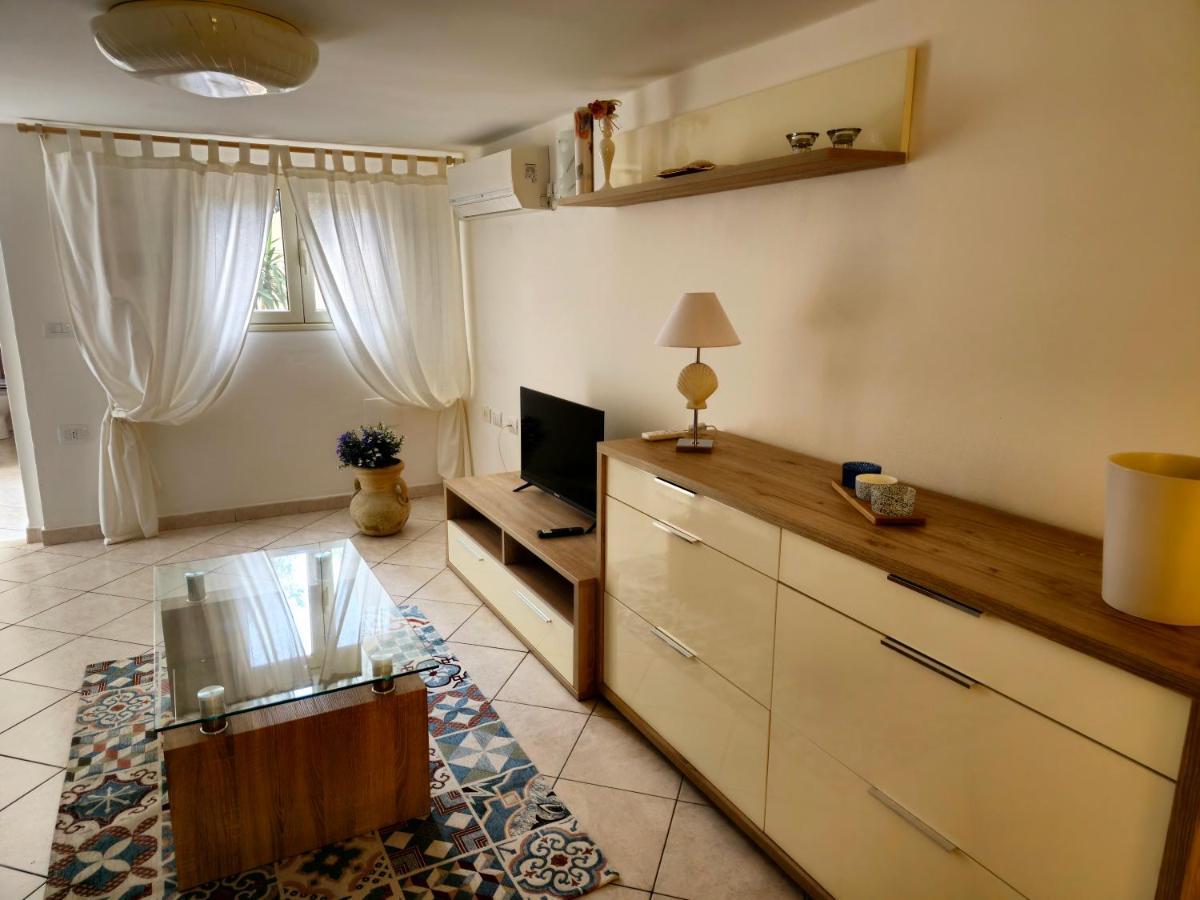 Valery House Lägenhet Cagliari Exteriör bild