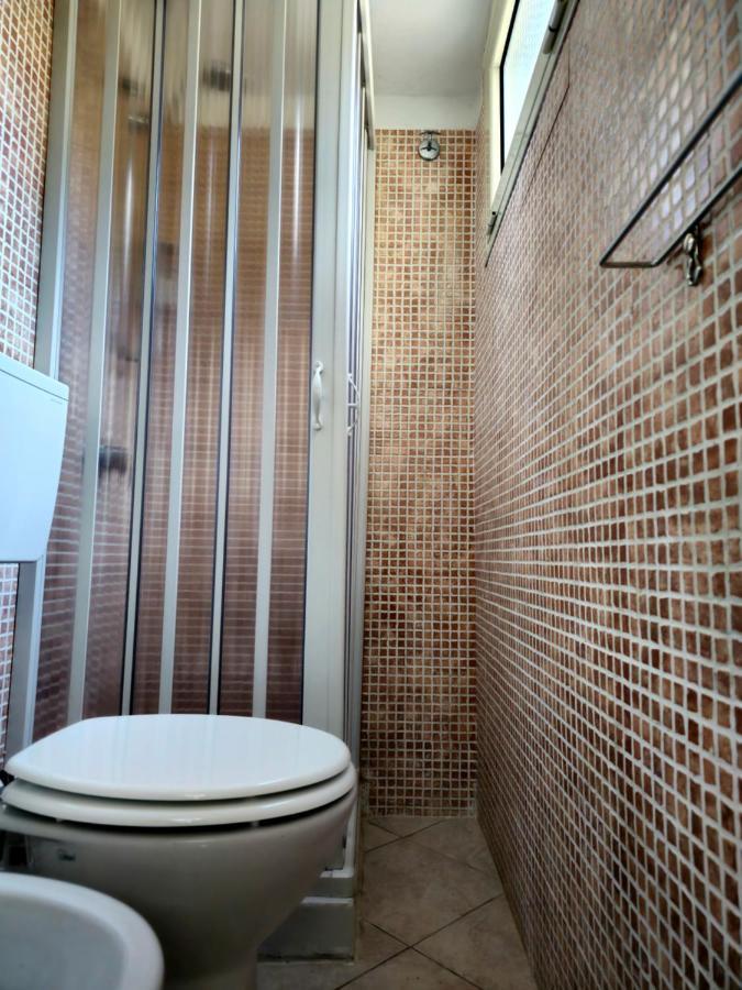 Valery House Lägenhet Cagliari Exteriör bild