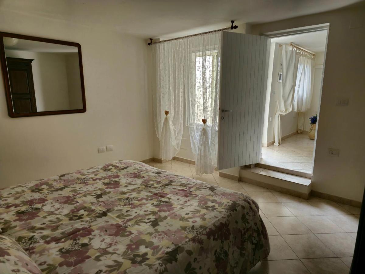 Valery House Lägenhet Cagliari Exteriör bild