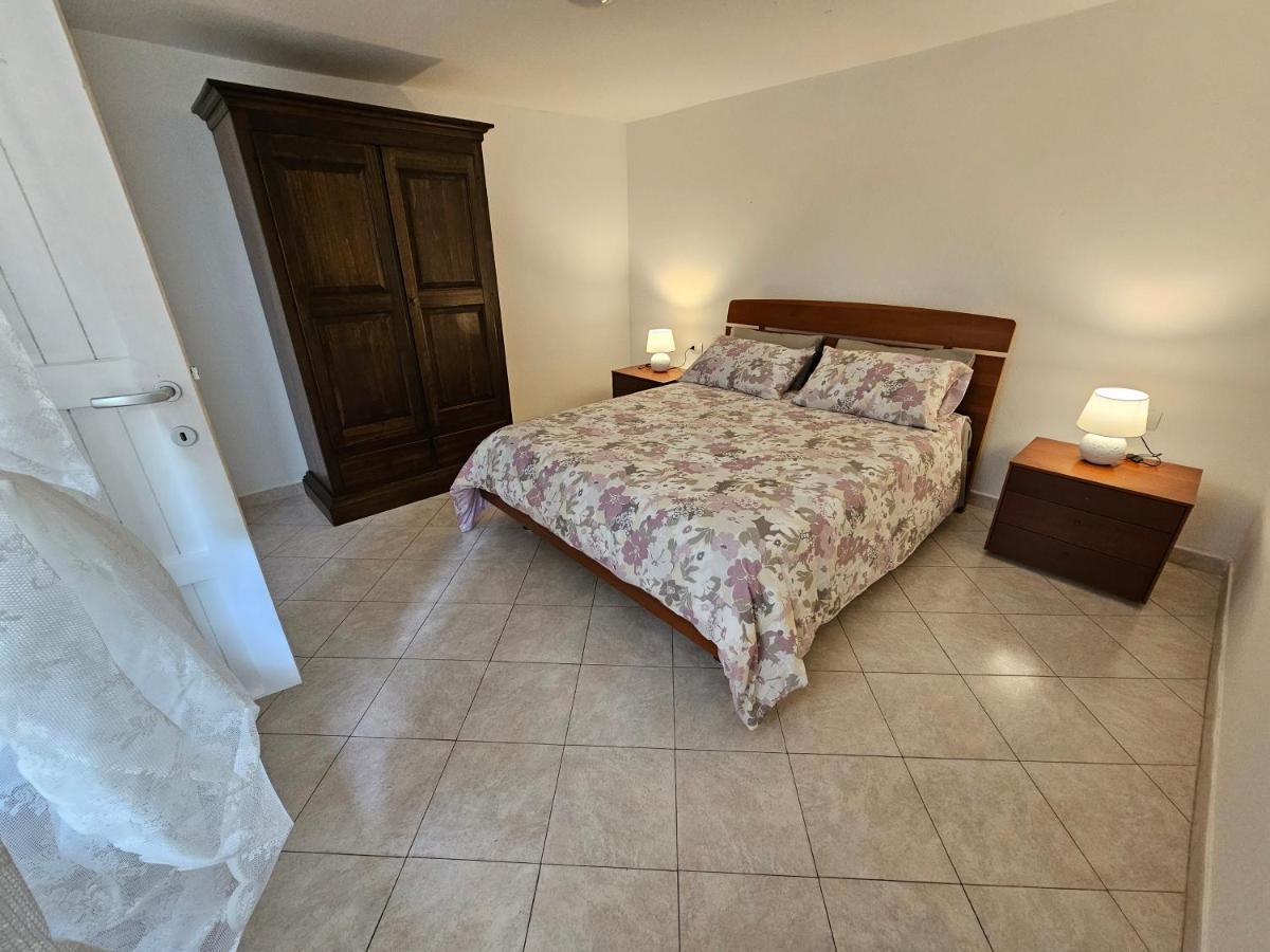 Valery House Lägenhet Cagliari Exteriör bild