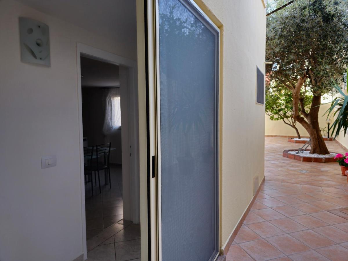 Valery House Lägenhet Cagliari Exteriör bild