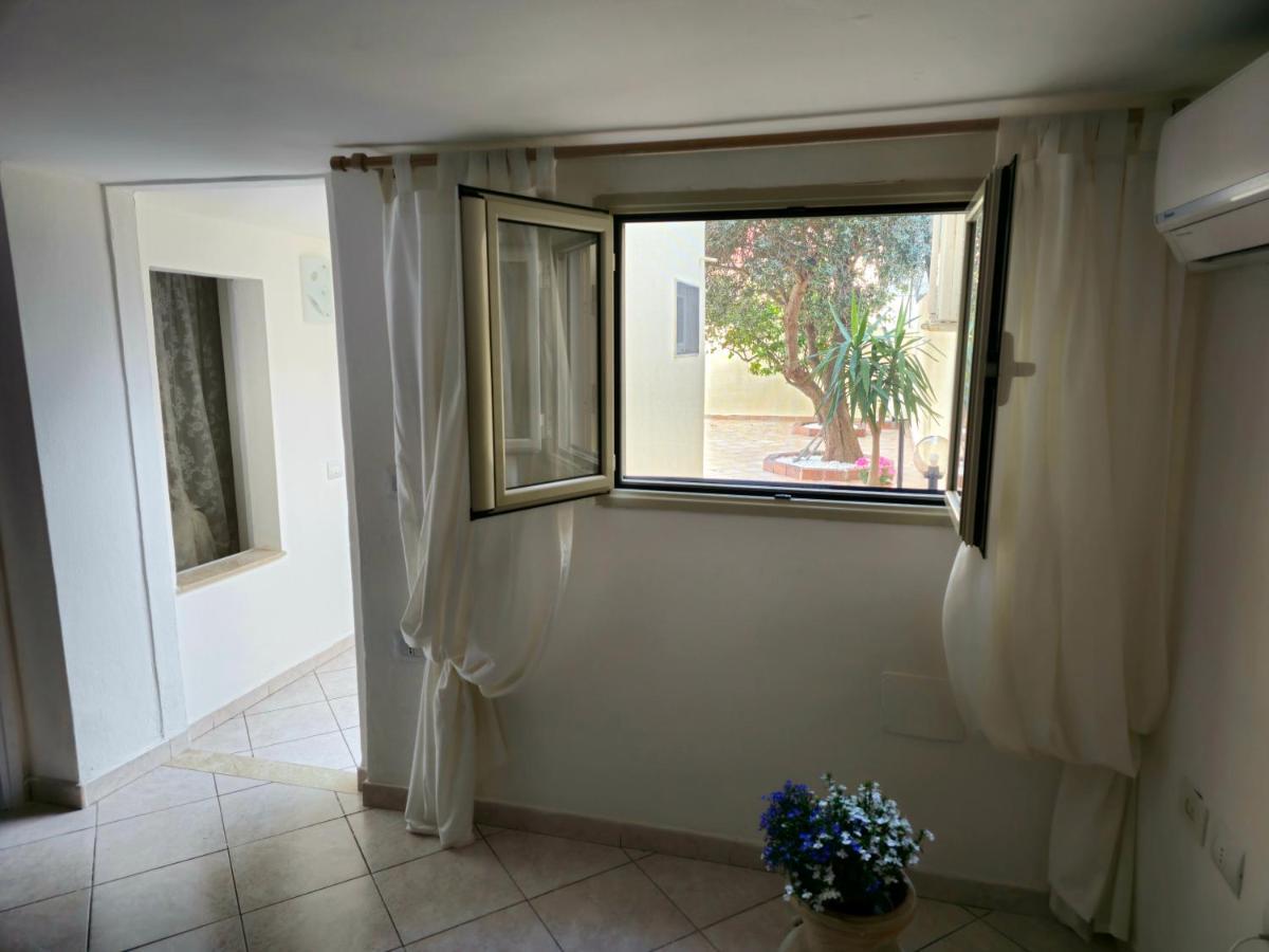 Valery House Lägenhet Cagliari Exteriör bild
